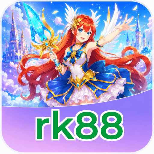 rk88 APK v4.7.5 - Screenshot UI modern dan intuitif Indonesia