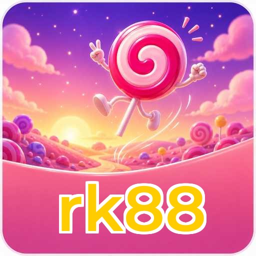 rk88 APK v4.7.5 - Screenshot fitur notifikasi push update terbaru