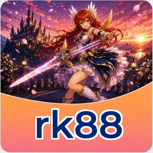 rk88 APK v4.7.5 - Screenshot performa cepat dan hemat baterai